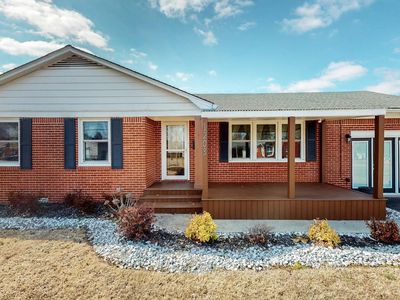 1203 S 12th St, Mayfield, KY, 42066