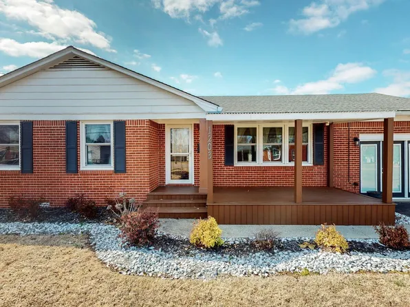 1203 S 12th St, Mayfield, KY 42066