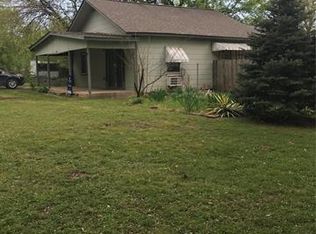 506 E Ross, Locust Grove, OK 74352
