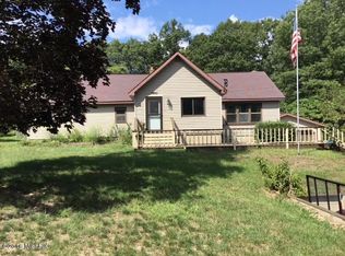 5490 Heights Ravenna Rd, Fruitport, MI 49415