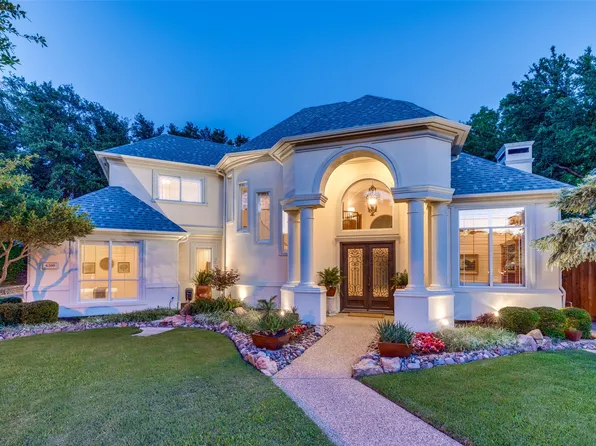 6500 Brantford Ct, Plano, TX 75093