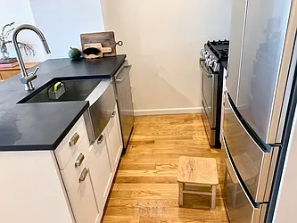 Rented by Zjama Realty Corp