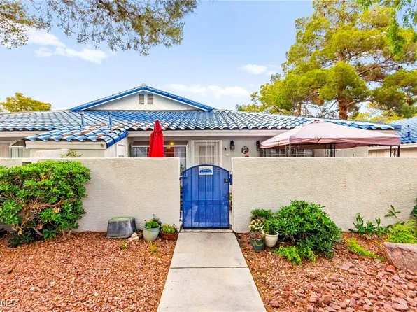 2040 Bavington Dr Unit D, Las Vegas, NV 89108
