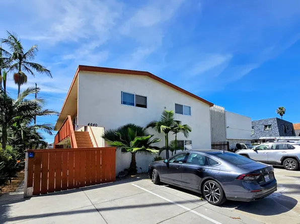 4640 Kansas St Unit 7, San Diego, CA 92116