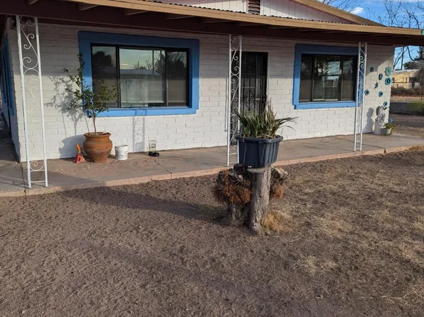 10305 N HIGHWAY 191 Road, Elfrida, AZ 85610