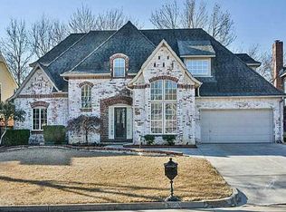 9820 E 96th Pl S, Tulsa, OK 74133