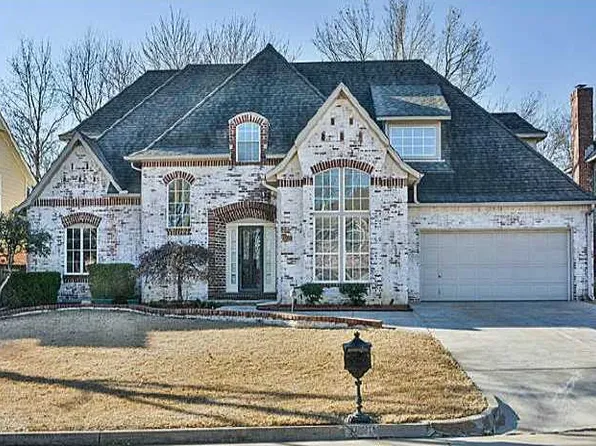 9820 E 96th Pl S, Tulsa, OK 74133