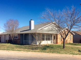 5830 Davenport Dr, San Angelo, TX 76901