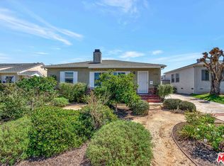 7878 Naylor Ave, Los Angeles, CA 90045