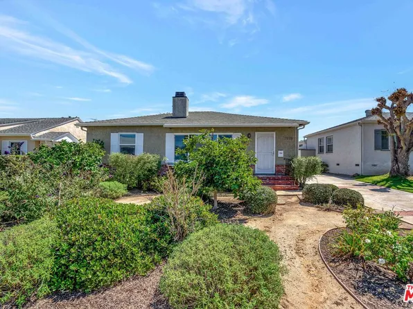 7878 Naylor Ave, Los Angeles, CA 90045