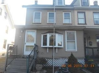 17 Colby Ave, Claymont, DE 19703