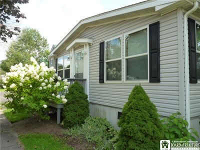 148 E Main St, Sherman, NY, 14781