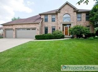 1906 Marne Rd, Bolingbrook, IL 60490