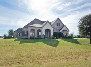 1790 Ridgemoor Dr, Fairview, TX 75069