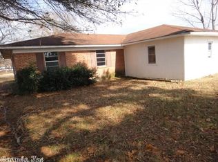 122 W Larry St, HICKORY RIDGE, AR 72347
