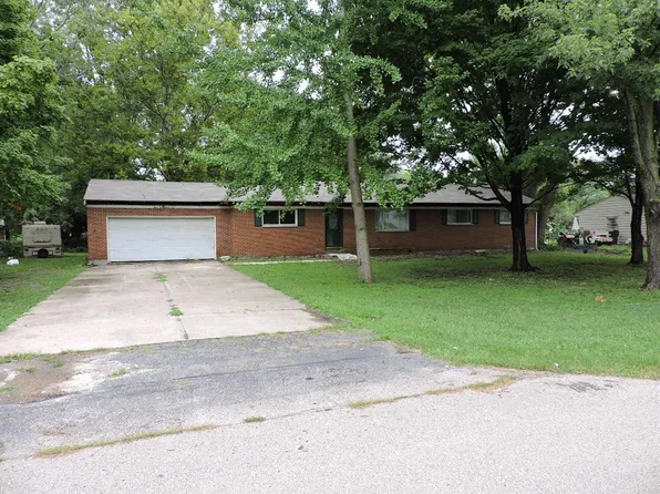 3575 Beatrice Dr, Franklin, OH 45005