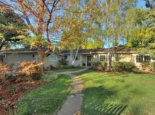 353 Marich Way, Los Altos, CA 94022