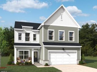 917 Fetching Pl #375, Rolesville, NC 27571