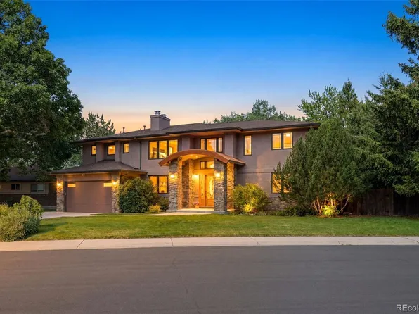 2954 S Pontiac Street, Denver, CO 80224