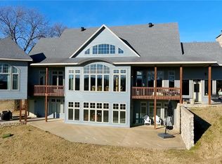 9700 Mill Dam Rd, Bentonville, AR 72713