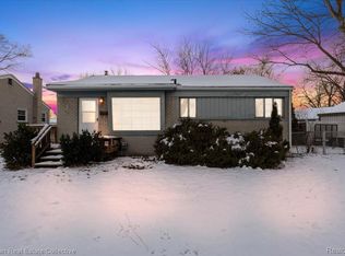 730 Eastlawn Ave, Madison Heights, MI 48071