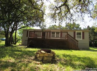 516 Mustang Trl, Spring Branch, TX 78070