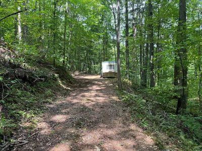 Heavens Gate Way, Suches, GA, 30572