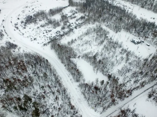 Rebel Rd, Merrifield, MN 56465