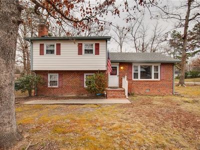 3215 Oakmeadow Ln, Midlothian, VA, 23112