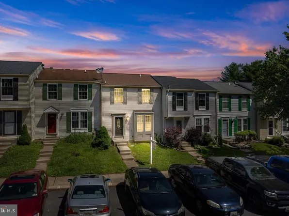 220 Ellerslie Ct, Abingdon, MD 21009