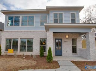 2703 8th Ave, Huntsville, AL 35805