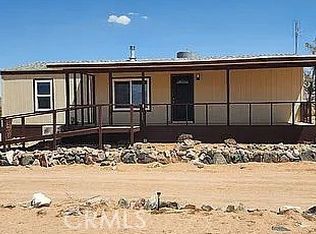 35980 Lantana St, Lucerne Valley, CA 92356