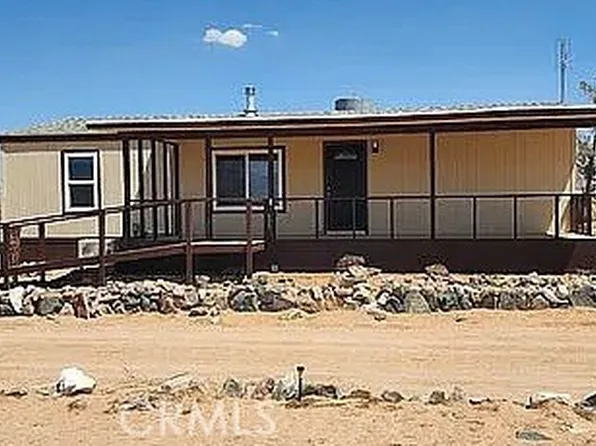 35980 Lantana St, Lucerne Valley, CA 92356