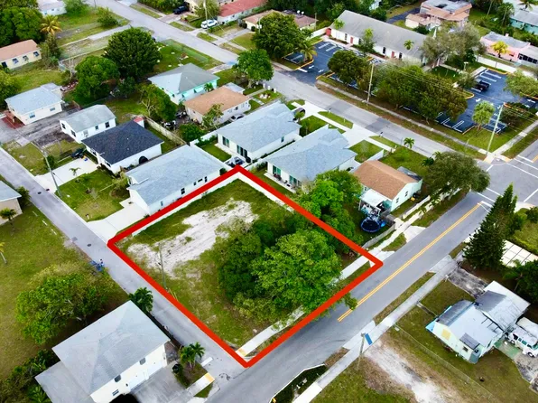 0 SW 4th Street, Delray Beach, FL 33444