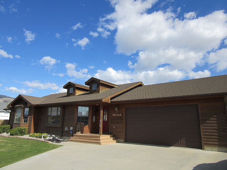 113 N Chugwater Dr, Cody, WY 82414 Zillow