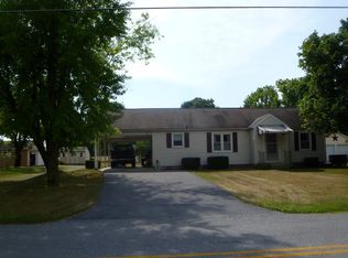 8964 Pineville Rd, Shippensburg, PA 17257