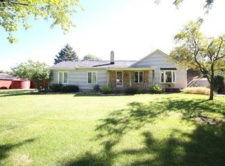 2792 Carpenter Rd, Lapeer, MI 48446