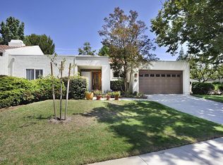 636 N Shadow Lake Dr, Thousand Oaks, CA 91360