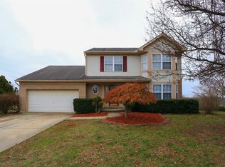 7432 Indian Ridge Way, Burlington, KY 41005