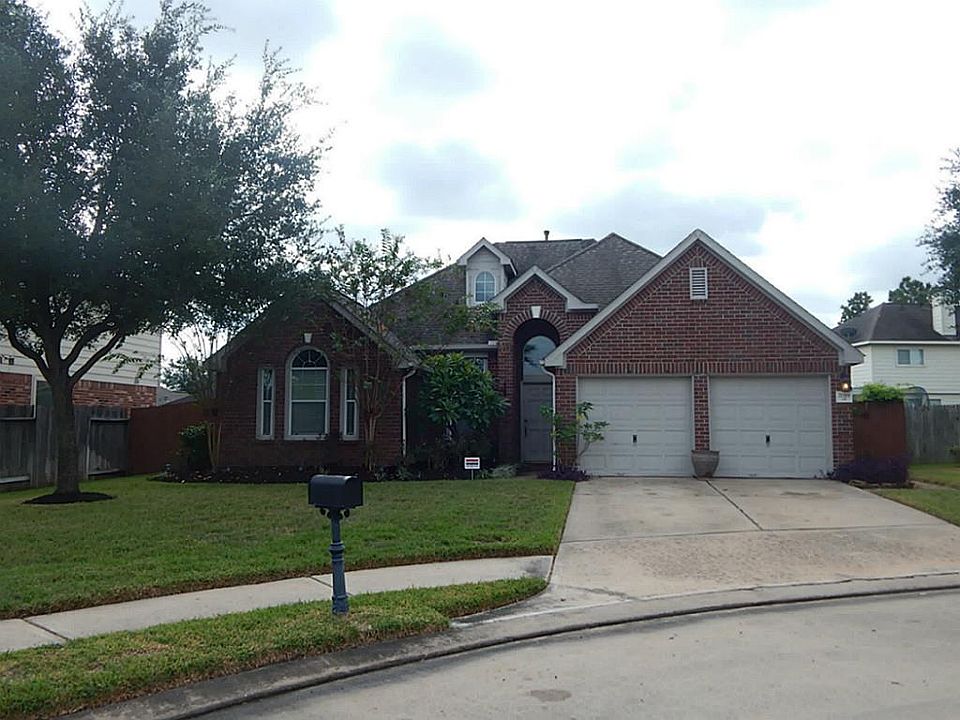 1st image of 21519 Wellsford Glen Dr