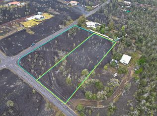 Paradise Pkwy LOT 2, Ocean View, HI 96737