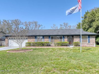 2546 SANDLEWOOD Circle, Orange Park, FL, 32065