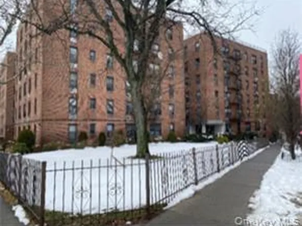 836 Tilden Street #6K, Bronx, NY 10467