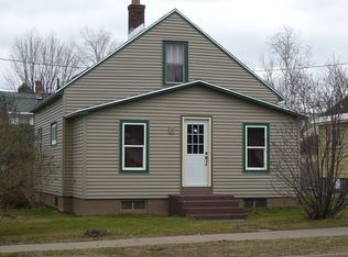 405 S Silver St, Negaunee, MI 49866