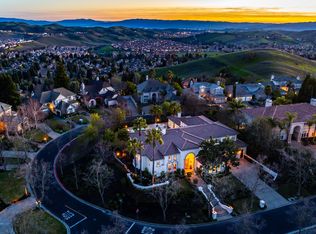 3515 Country Club Ter, Danville, CA