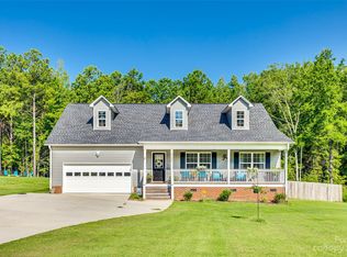 318 Pamela Rd, York, SC 29745