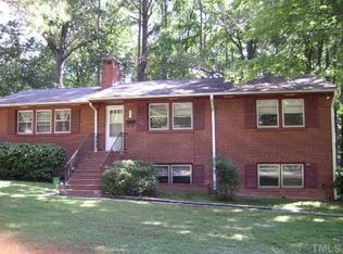 917 Warren Ave, Cary, NC 27511