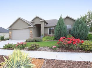 352 Lonestar Dr, Farmington, UT 84025