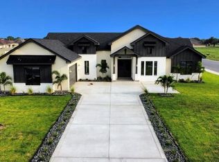 4313 Claude Ln, Harlingen, TX 78552