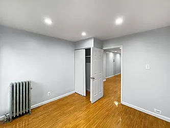 Rented by Keller Williams NYC